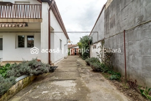 Casă 5 camere Aradul Nou Zona Tabacovici. Teren 360 mp și garaj - imagine 17