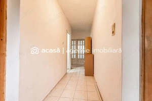 Casă 5 camere Aradul Nou Zona Tabacovici. Teren 360 mp și garaj - imagine 9