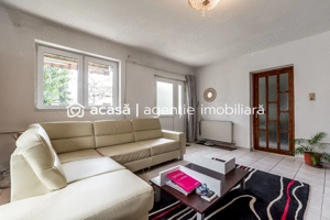 Casă 5 camere Aradul Nou Zona Tabacovici. Teren 360 mp și garaj - imagine 5