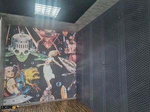 Spatiu Birou   Parking - imagine 5