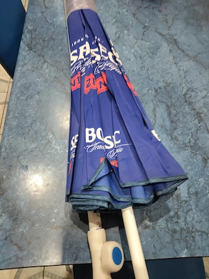 Umbrela pentru picnic 