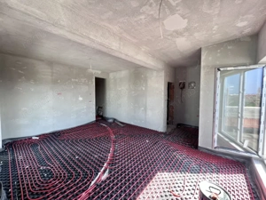 Penthouse 3 camere, 82 mp utili, 2 balcoane + Terasa 20 mp - Urseni - imagine 2