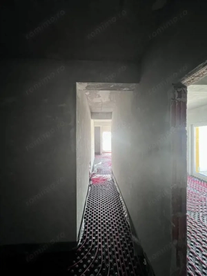 Penthouse 3 camere, 82 mp utili, 2 balcoane + Terasa 20 mp - Urseni - imagine 7