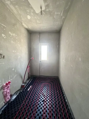 Penthouse 3 camere, 82 mp utili, 2 balcoane + Terasa 20 mp - Urseni - imagine 6