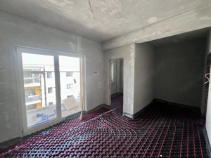 Penthouse 3 camere, 82 mp utili, 2 balcoane + Terasa 20 mp - Urseni - imagine 3