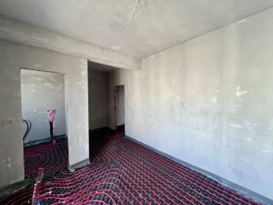 Penthouse 3 camere, 82 mp utili, 2 balcoane + Terasa 20 mp - Urseni - imagine 4