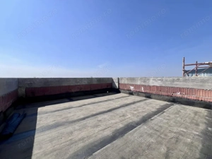 Penthouse 3 camere, 82 mp utili, 2 balcoane + Terasa 20 mp - Urseni - imagine 8