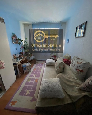 Odobescu apartament 3 camere ETAJ 1 - imagine 3