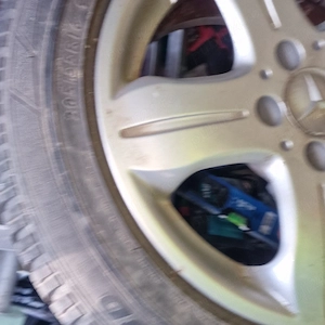 jante si cauciucuri 205 55 16