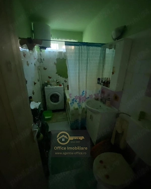 Odobescu apartament 3 camere ETAJ 1 - imagine 2