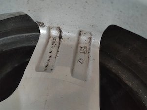 Genți Mercedes - imagine 3