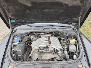 VW Touareg Fara Acte!!