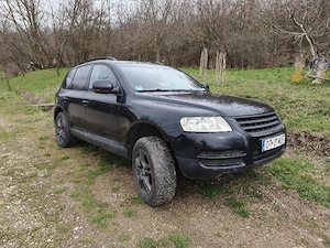 VW Touareg Fara Acte!! - imagine 2