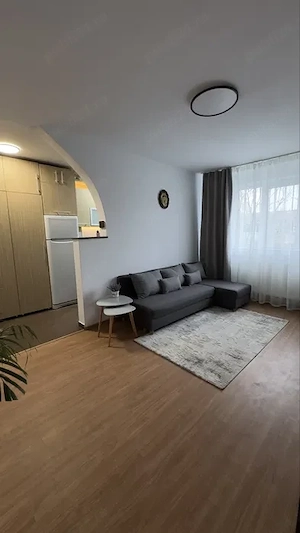 Apartament cu 2 camere modern, prima închiriere, zonă foarte bună Mănăștur, Grigore Alexandrescu