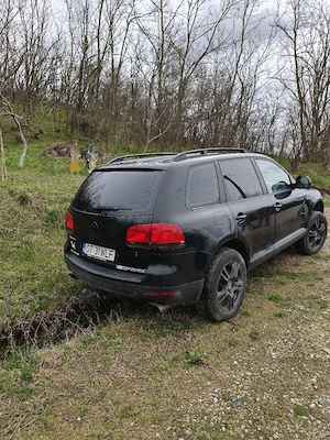 VW Touareg Fara Acte!! - imagine 5