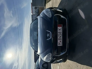Peugeot 308, 1.6 benzina, 120CP, an fabricatie 2012, RAR efectuat