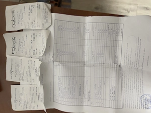 Vand Passat b6 automat 1.4tsi - imagine 5