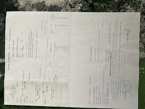 Vand Passat b6 automat 1.4tsi - imagine 6