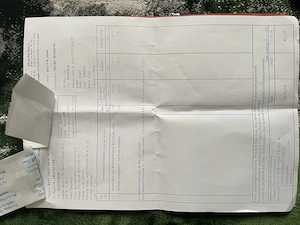 Vand Passat b6 automat 1.4tsi