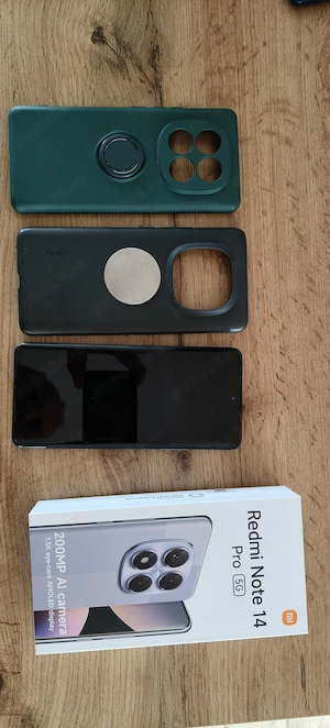 Xiaomi Redmi note 14 pro 5g 