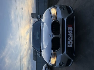 BMW X3 F25 LCI 2015   2.0 Diesel B47, 150 CP, RAR efectuat