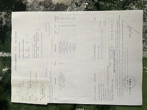 Vand Passat b6 automat 1.4tsi - imagine 2