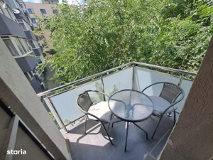 Apartament 2 camere de inchiriat, 13 Septembrie - Pet Friendly - imagine 12