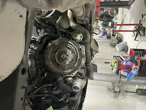 Vand Passat b6 automat 1.4tsi - imagine 10