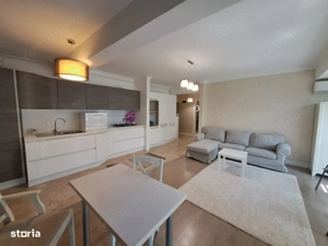 Apartament 2 camere de inchiriat, 13 Septembrie - Pet Friendly - imagine 5