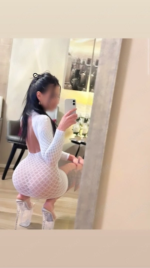 Escorta de lux  !!!!