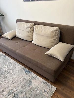 Vand canapea extensibila