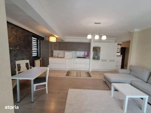 Apartament 2 camere de inchiriat, 13 Septembrie - Pet Friendly