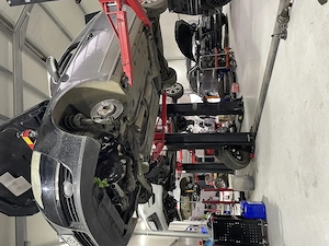 Vand Passat b6 automat 1.4tsi - imagine 8