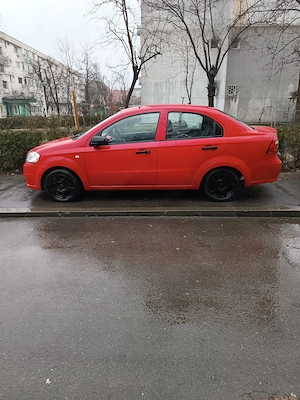 AVEO 2010 cu ambreiaj defect - imagine 8