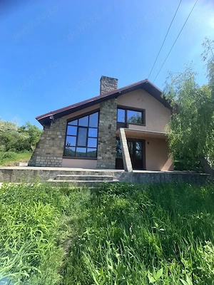 Vila si fost dispensar veterinar