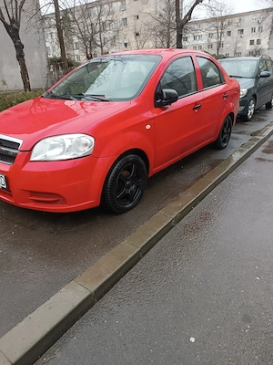 AVEO 2010 cu ambreiaj defect - imagine 2