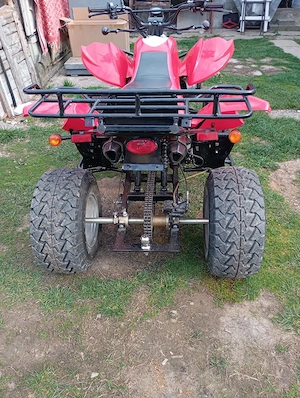 De vânzare ATV sport - imagine 5