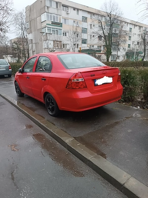 AVEO 2010 cu ambreiaj defect - imagine 9