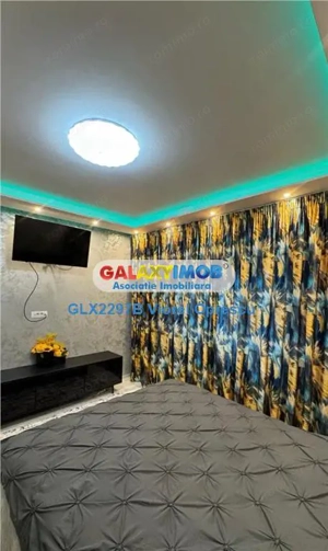 Apartament 2 camere, mobilat lux, utilat, loc parcare, Dobroesti - imagine 8