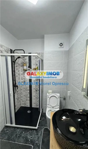 Apartament 2 camere, mobilat lux, utilat, loc parcare, Dobroesti - imagine 5