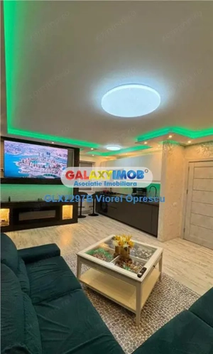 Apartament 2 camere, mobilat lux, utilat, loc parcare, Dobroesti - imagine 2