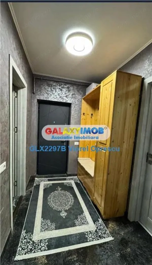 Apartament 2 camere, mobilat lux, utilat, loc parcare, Dobroesti - imagine 3