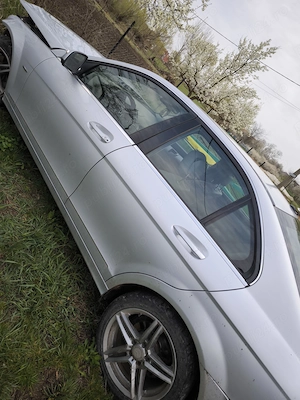 Mercedes c class piese - imagine 5
