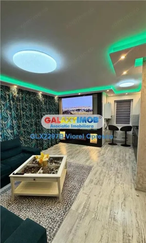 Apartament 2 camere, mobilat lux, utilat, loc parcare, Dobroesti - imagine 6