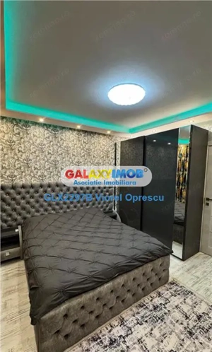 Apartament 2 camere, mobilat lux, utilat, loc parcare, Dobroesti - imagine 4