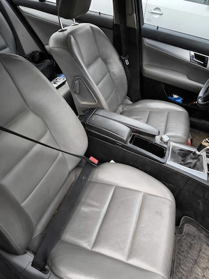 Mercedes c class piese - imagine 2