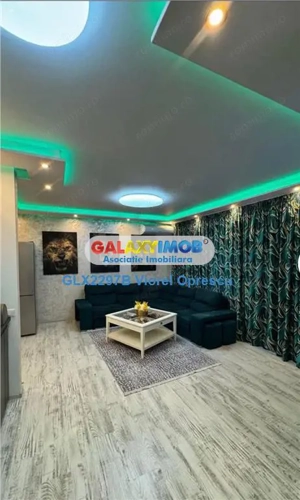 Apartament 2 camere, mobilat lux, utilat, loc parcare, Dobroesti