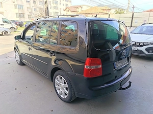 Vand Vw Touran 2.0D DSG - imagine 2