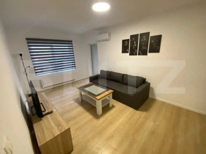 Apartament modern de închiriat – 2 camere | 57 mp | Vivat Residence - imagine 2