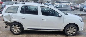 Dezmembram Dacia Logan 2 MCV - imagine 4